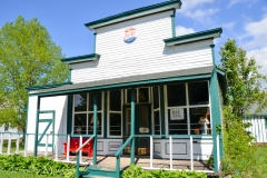 General store.