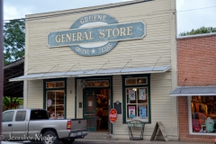 The General Store downtown.