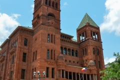 County Courthouse.